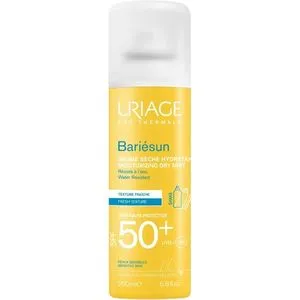 Uriage Bariésun Fragrance Free Sun Protection Spray - SPF 50+ - 200ml