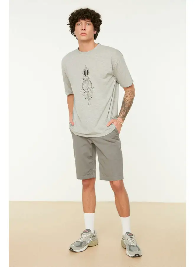 trendyol Relaxed T-shirt