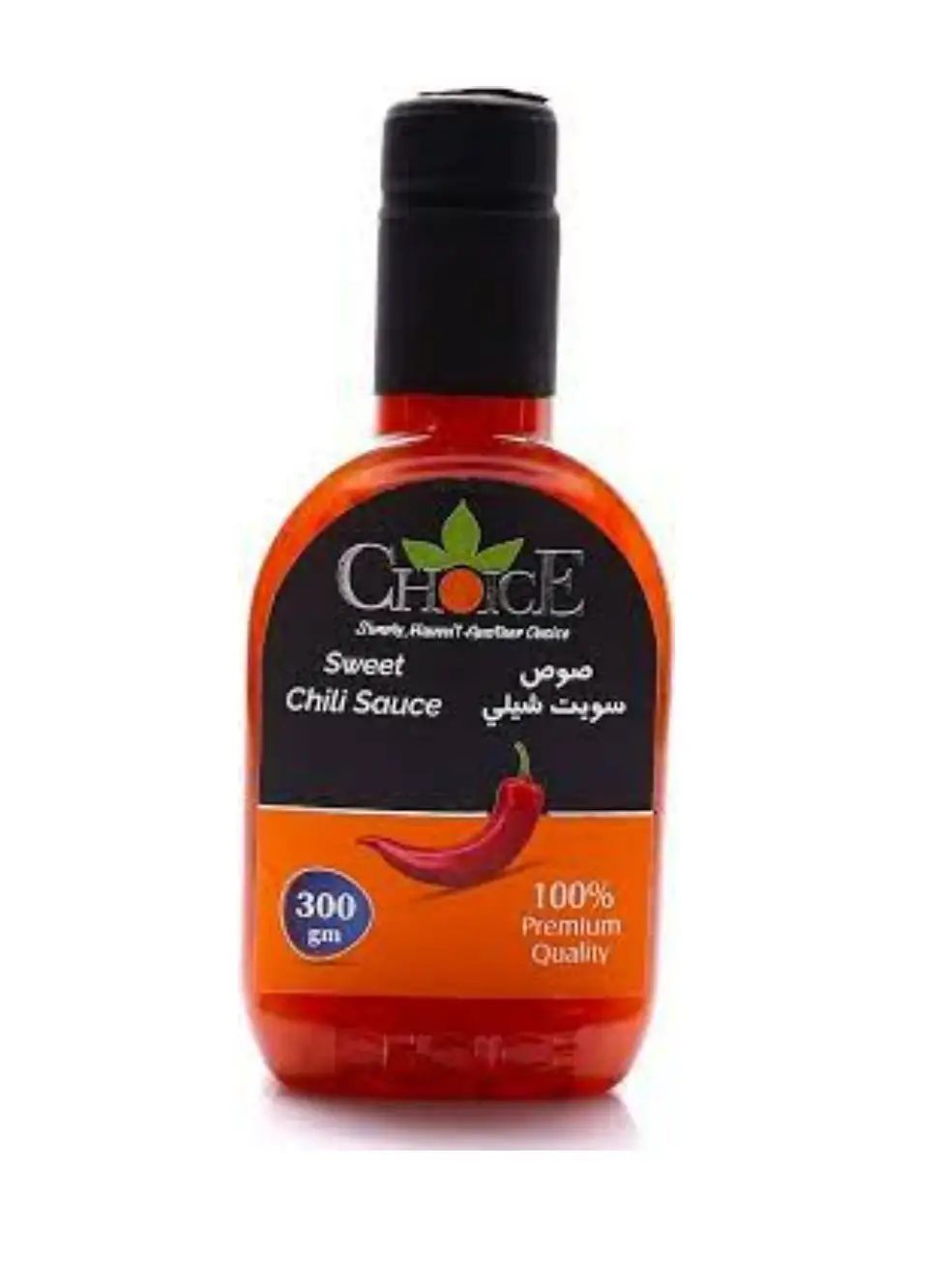 CHOiCE Sweet Chili Sauce 300 ml