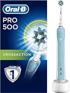 Oral-B Pro 500 Electric Toothbrush