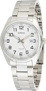 Casio MTP-1302D-7B for Men - Analog, Casual Watch