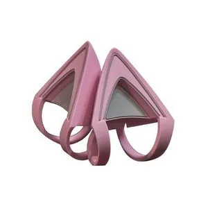 Razer Kitty Ears For Razer Kraken Headset Accessory(Pink)