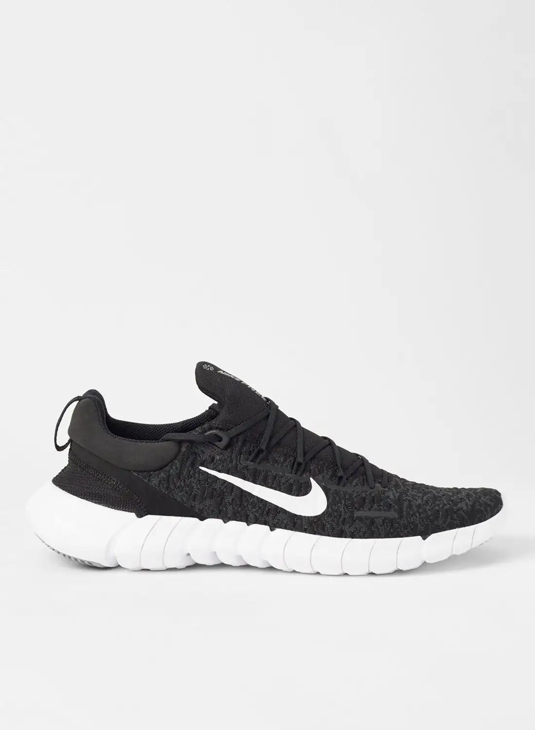 Nike Free Run 5.0 Running Shoes Black