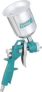 Total TAT10401 400 Cc Spray Gun - 2724687771999