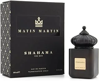 تايملس - للرجال - ماء عطر - 100 مل