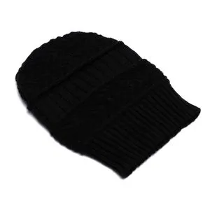 Caesar Mens Wool Ice Cap