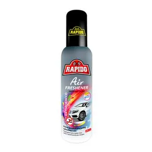 Rapido Anti Tobacco Car Air Freshener - 275ml