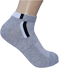 White Flower mens 4409 Casual Sock