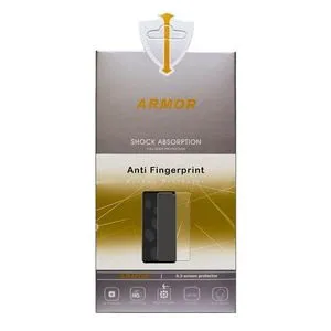 Armor Screen Protector Nano Anti Fingerprint (Matte) For Oppo A74