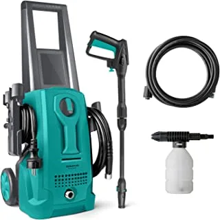 Taurus 959002000 pressure washer 1600 w 230 v