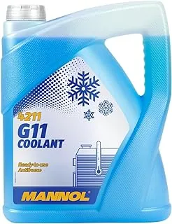 Mannol G11 5Kg