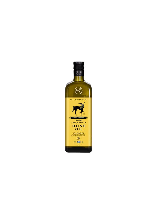 TERRA DELYSSA Extra Virgin Olive Oil 1Liters