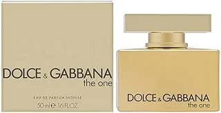 The one gold intense for her edp 50ml