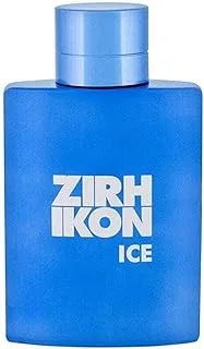 ZIRH IKON ICE (M) EDT 125ML