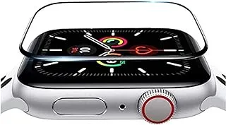 Wiwu unisex ivista screen protector for 38mm apple watch, clear