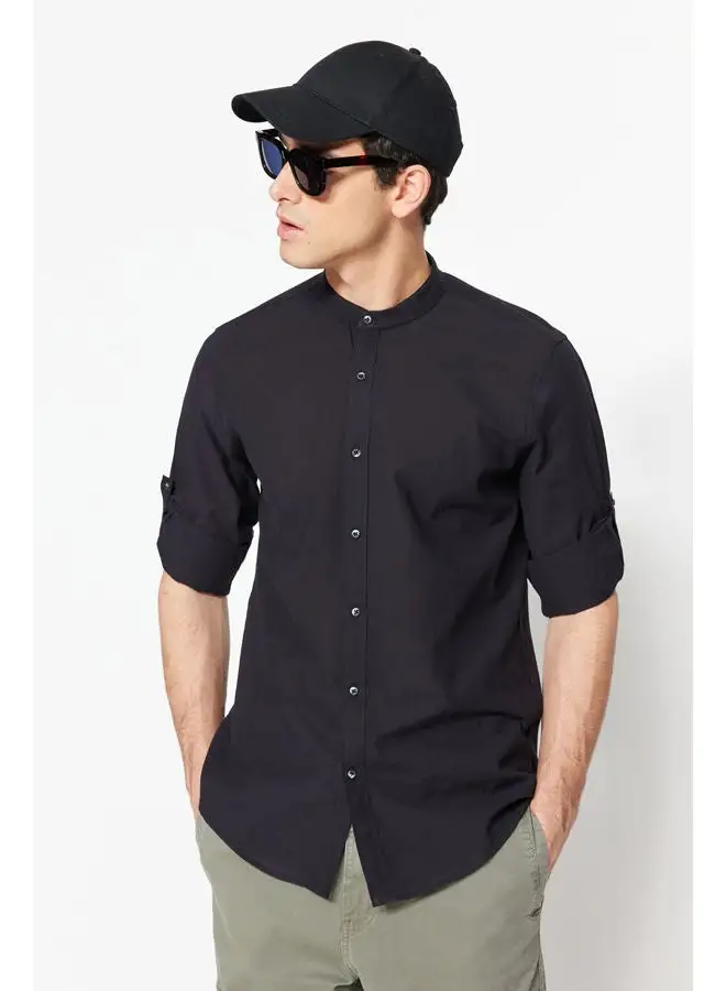 trendyol Slim Fit Shirt