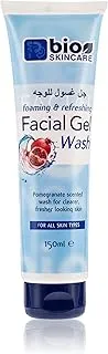 Bio Skincare Facial Gel Wash 5.07Oz