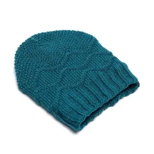 Caesar Mens Wool Ice Cap