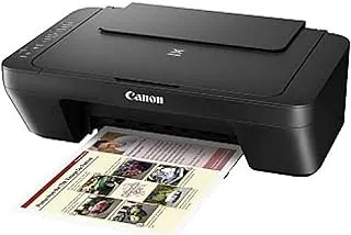 Canon PIXMA MG2540 S Copy, print and scan with an affordable All-In-One