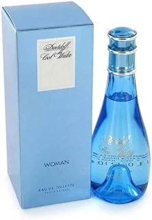 Cool water for her edt 50ml