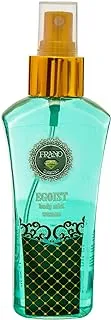 Egoist body mist - 110 ml