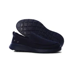 Starter Relaxed Everyday Walking Shoes  For Men - Navy