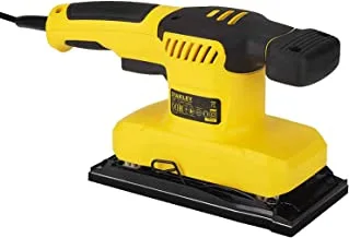 Stanley ss28-b5 280w 1/3in sheet sander