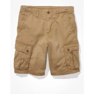 American Eagle AE Lived-In Cargo Short