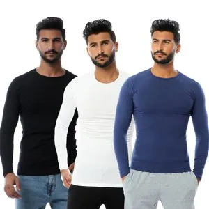 Dice Bundle OF Three Full Sleeves -  For Men