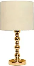 Home gallery table Lamps 23X50 CM Gold