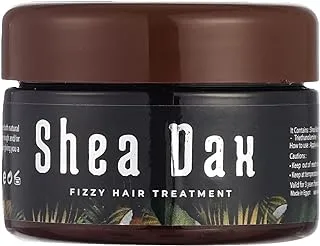 TS Cosmetics Shea Dax Hair Cream 100 gm - Multi Color