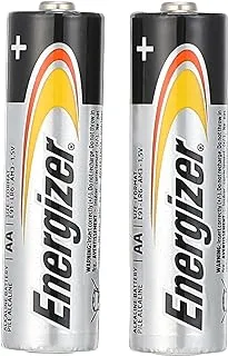 Energizer aa 2pcs