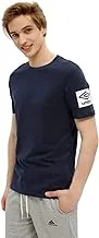 UMBRO MEN FW TERRACE GRAPHIC TEE Western