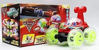 Generic Cars Twister Toys with Remote Control