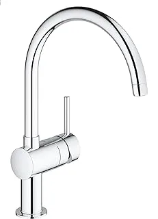 GROHE Minta خلاط حوض واحد 1/2 بوصة