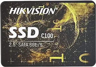 هيكفيجن 120 جيجا بايت SSD 2.5 بوصة SATA 3.0 - HS-SSD-C100 / 120G