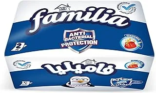 Familia Facial Tissue - PE Single Pack - 2 Ply - 500