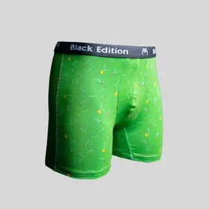 Fakhama Boxer For Men Firy