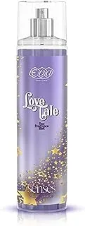 Eva Skin Care Senses Body Splash - Love Tale 240 ml