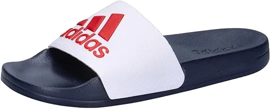 adidas unisex adult Adilette Shower Slides for Unisex Slides