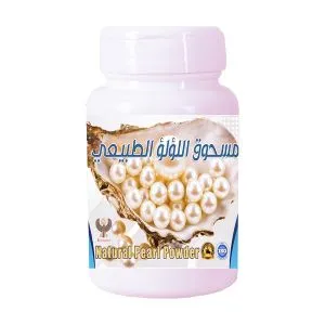 General Natural Pearl Powder