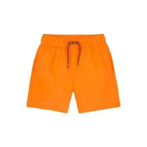 Mothercare Orange Swim Shorts