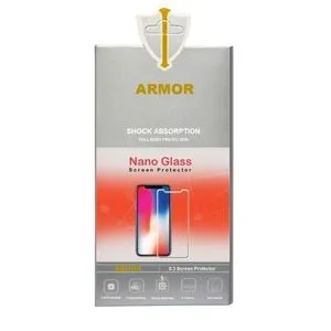 Armor Nano Glass Screen Protector For Xiaomi Redmi 9C