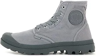 Palladium mens Pampa Hi Combat Boot