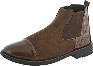 mens OX Half Boot MANS30 Ankle Boot