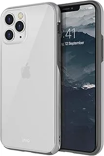 UNIQ HYBRID IPHONE 11 PRO VESTO HUE - SILVER (SILVER)