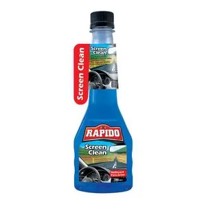 Rapido Car Screen Cleaner - 300ml