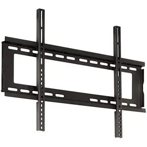 Fixed TV Wall Mount - 40 To 80 Inches - Imported - Black