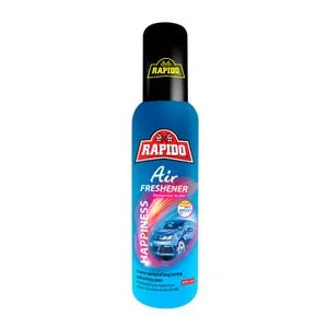 Rapido Happiness Car Air Freshener - 275ml