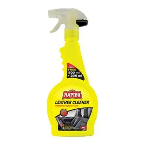 Rapido Leather Cleaner - 700ml